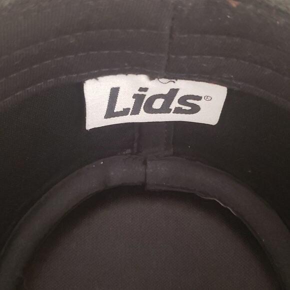 Lids Men's Unisex 100% Wool Fedora Hat Gray Grandpa Grunge Academia - Picture 7 of 8